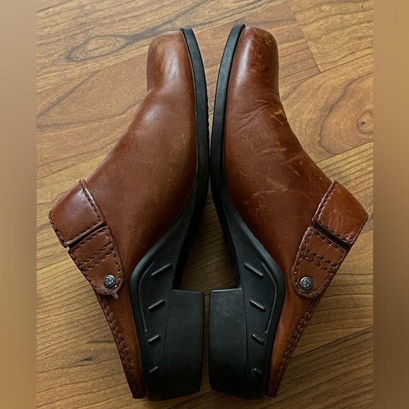 Ariat Clogs Slide Ons Size 7B Style 94070 - Picture 10 of 14